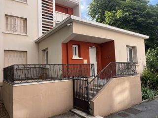  Appartement à louer 2 pièces 32 m²