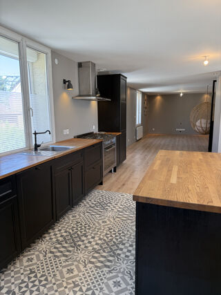  Duplex/triplex à vendre 4 pièces 97 m²