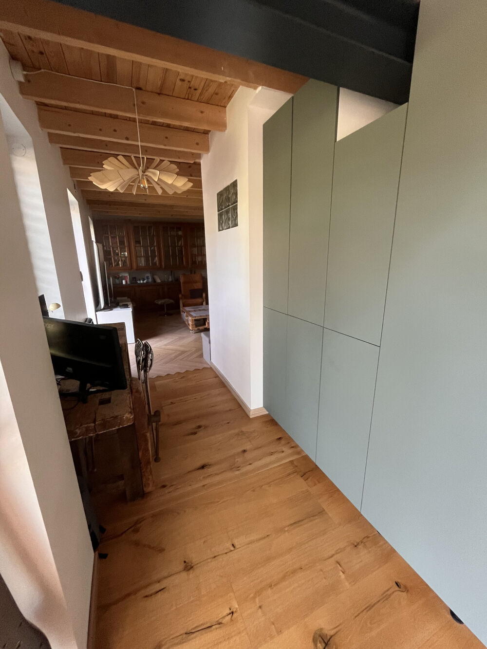 Location Maison RARE ! Maison individuelle meublée sur la commune de TIGNIEU Tignieu jameyzieu