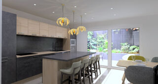  Maison � vendre 4 pi�ces 96 m�