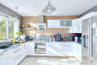 Vente Maison Maison familiale 155 m2 avec garage Tignieu jameyzieu