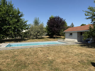  Maison à vendre 6 pièces 136 m²