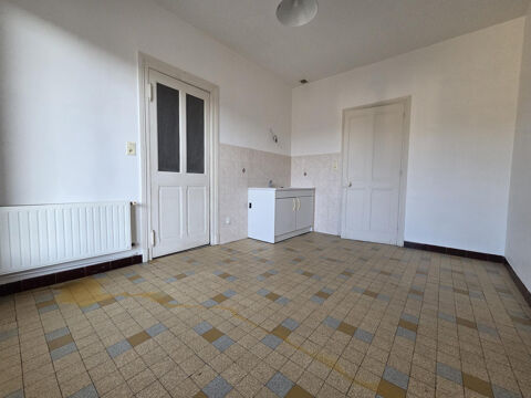   Nivolas-Vermelle - Appartement 66m2 avec balcon Appartement - 3 pièce(s) - 66 m²
