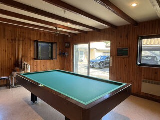  Maison � vendre 2 pi�ces 60 m�