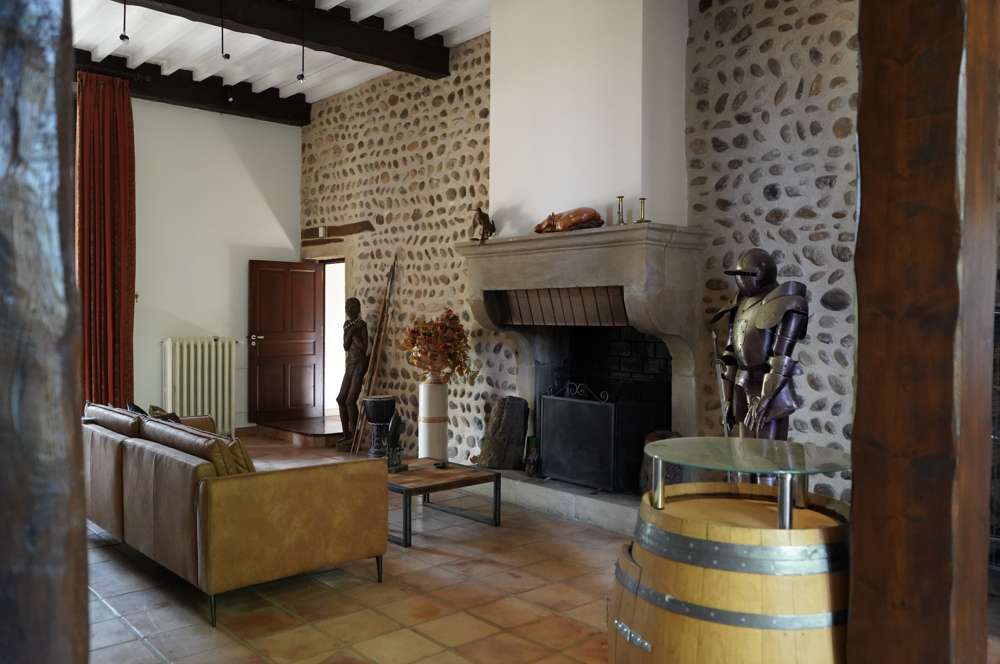 à vendre  Propriété/château Faramans (38260)