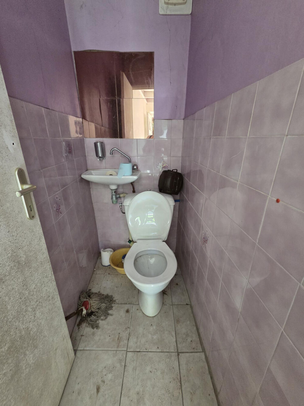 Vente Appartement Appartement T4 75m2 environ - Bourgoin Jallieu Bourgoin jallieu
