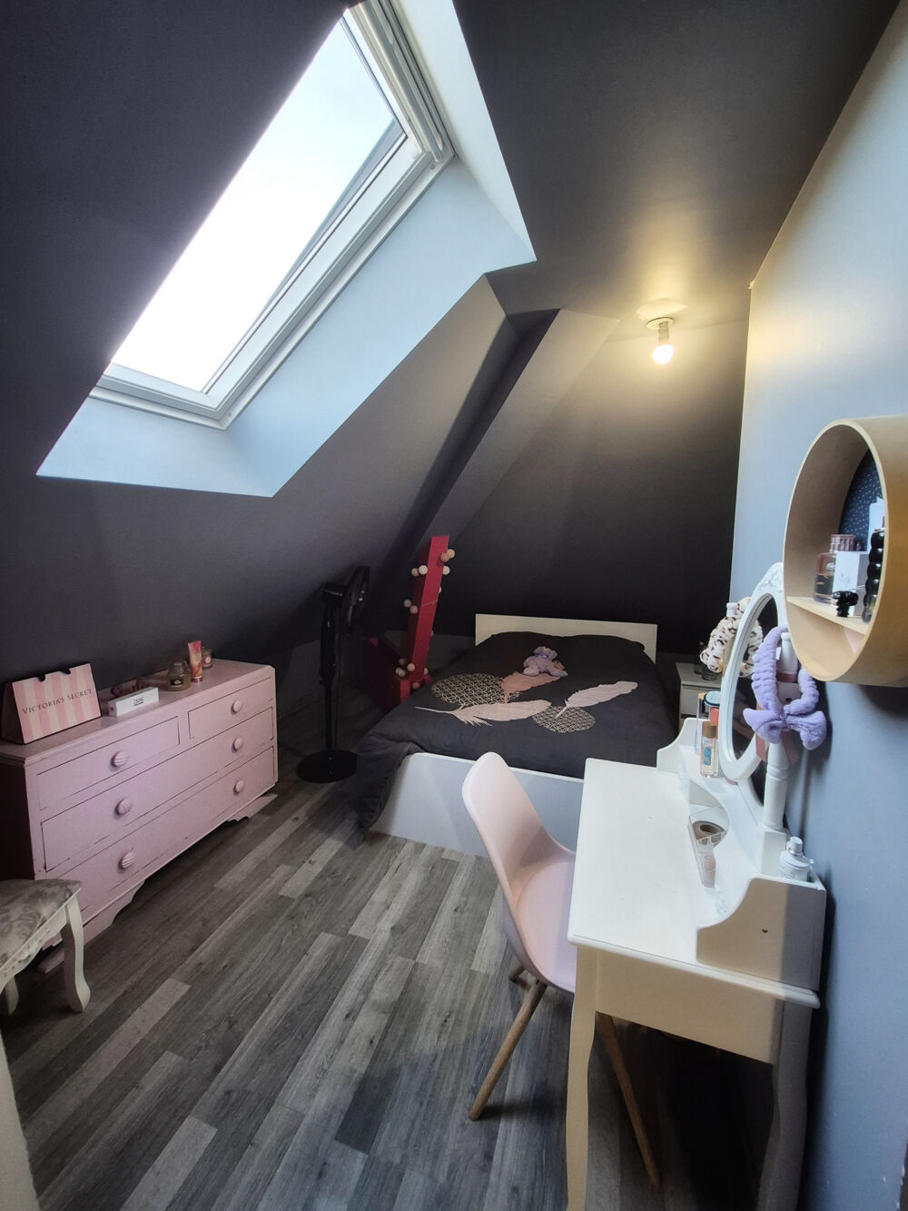 � vendre  Maison Cr�mieu (38460)