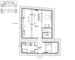  Maison à vendre 4 pièces 90 m²