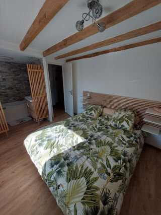  Maison à louer 4 pièces 131 m²