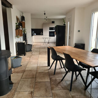  Maison � vendre 3 pi�ces 120 m�