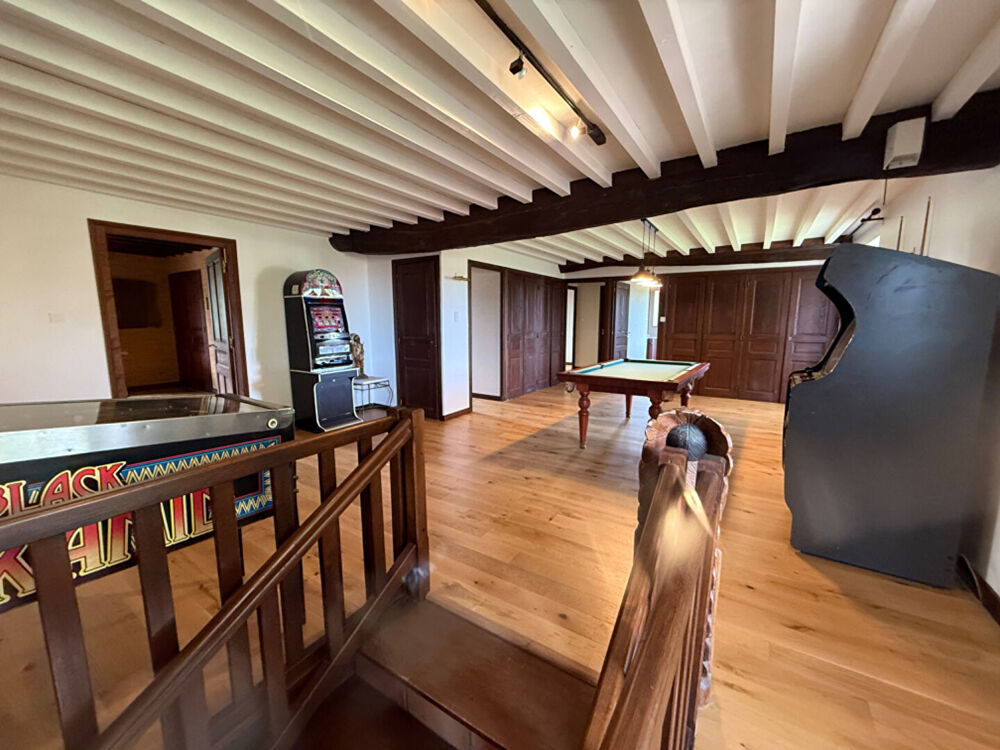 � vendre  Propri�t�/ch�teau Faramans (38260)