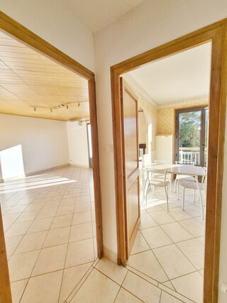 Appartement  vendre 3 pices 66 m