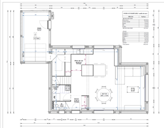  Maison � vendre 4 pi�ces 108 m�