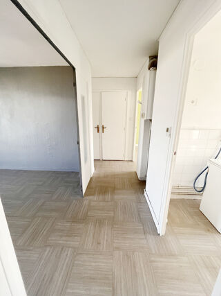  Appartement � vendre 3 pi�ces 53 m�