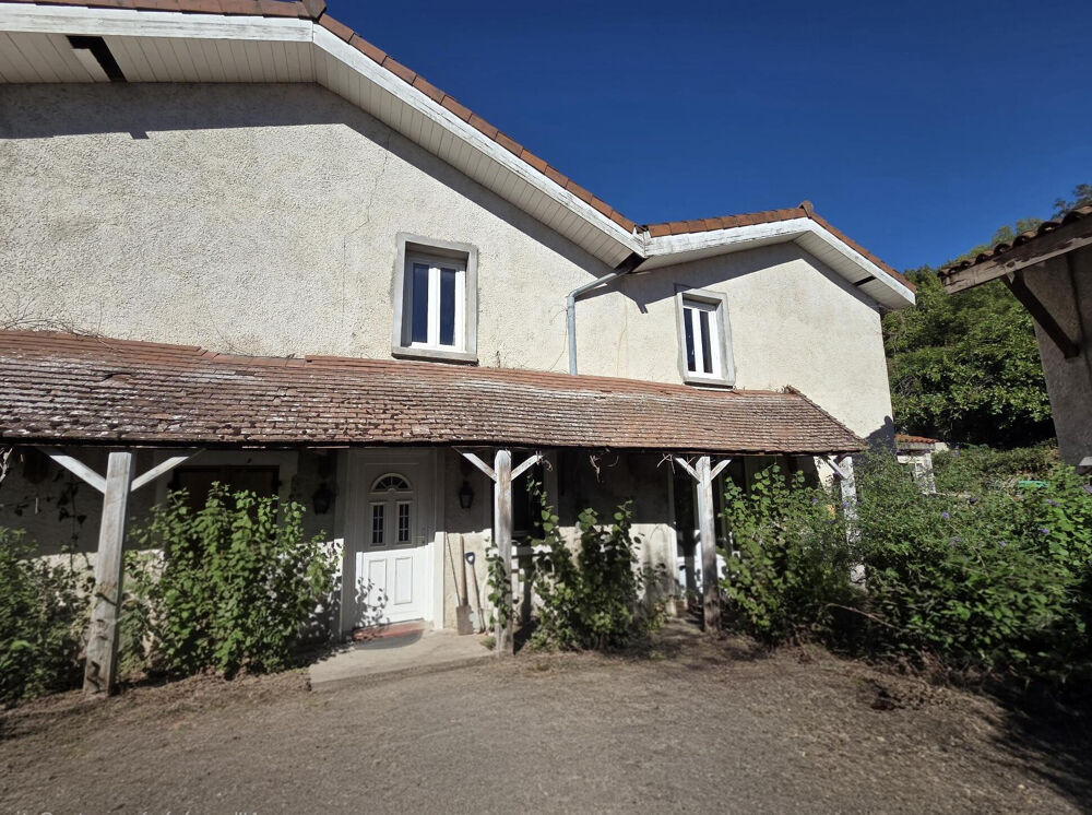Appartement 4 pièces 82 m² · à Bourgoin Jallieu · 82 m² · 168 000 €