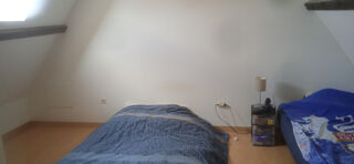  Appartement à louer 3 pièces 48 m²