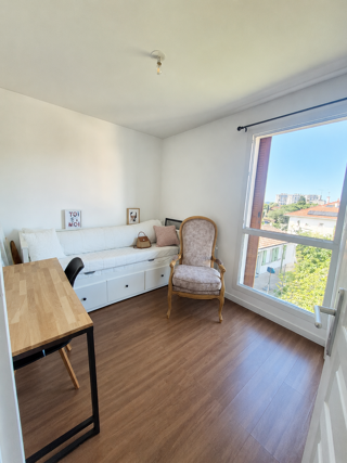  Appartement à vendre 3 pièces 64 m²