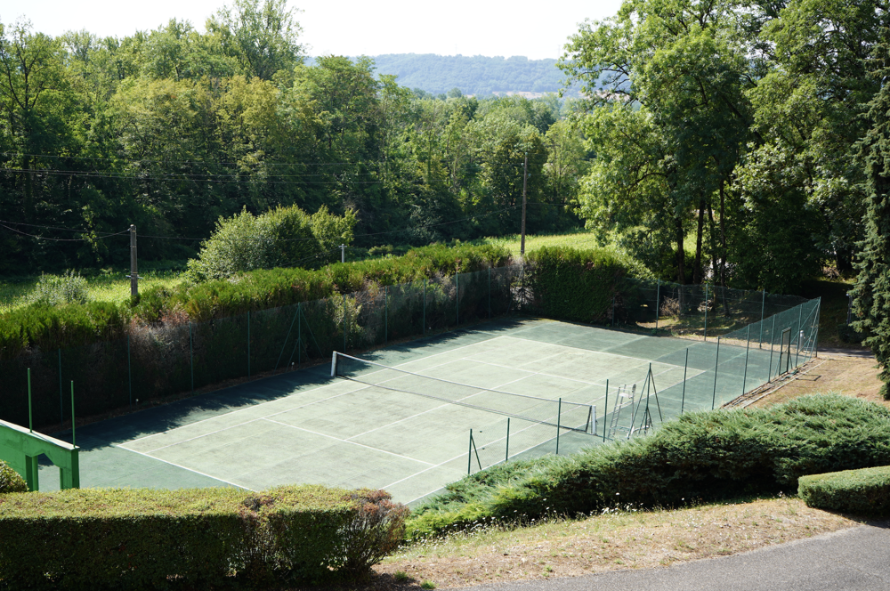 à vendre  Propriété/château Saint-Hilaire-de-Brens (38460)