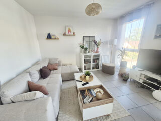  Appartement à vendre 3 pièces 64 m²