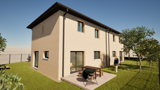  Maison � vendre 5 pi�ces 94 m�