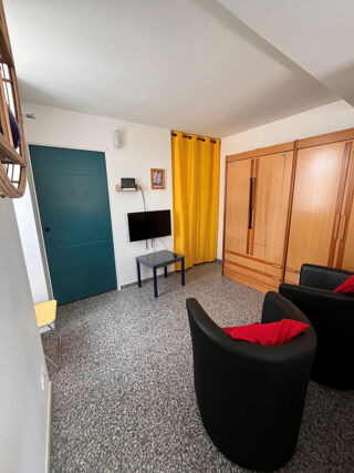  Appartement � louer 1 pi�ce 21 m�