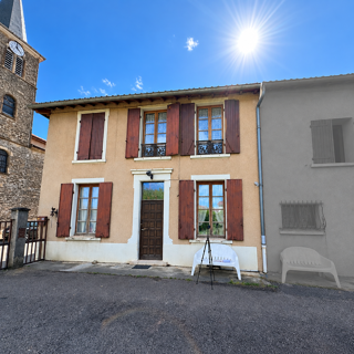  Maison à vendre 5 pièces 100 m²