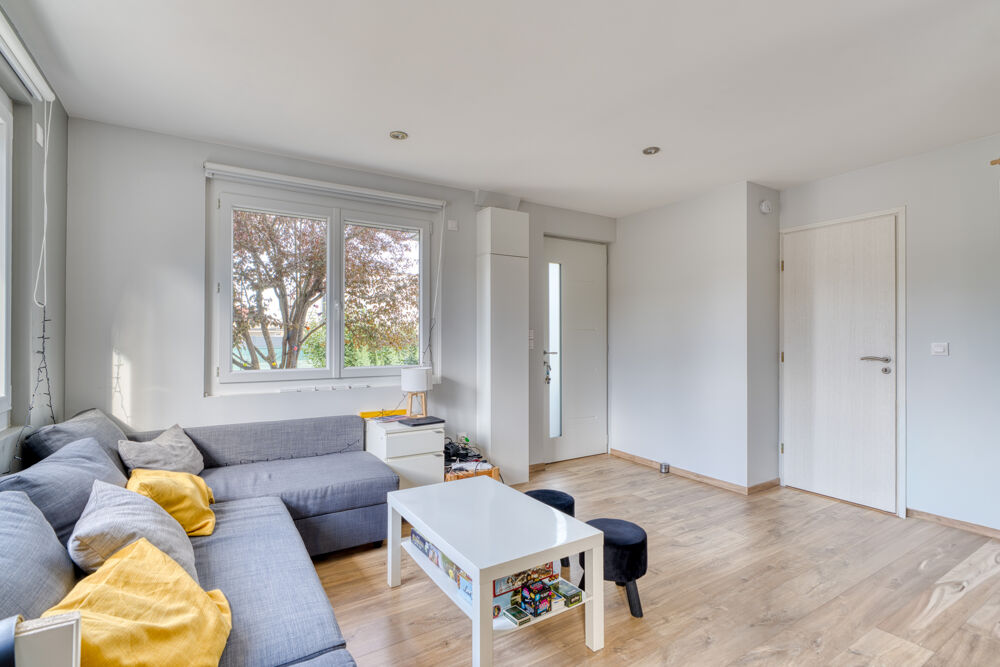 Vente Maison Charmante maison entièrement rénovée Tignieu Village Tignieu jameyzieu