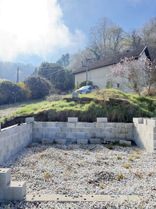  Terrain à vendre 600 m²