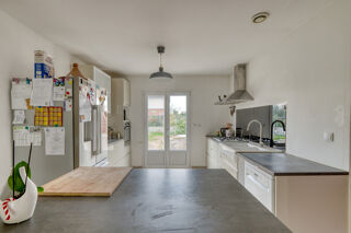  Maison à vendre 4 pièces 107 m²