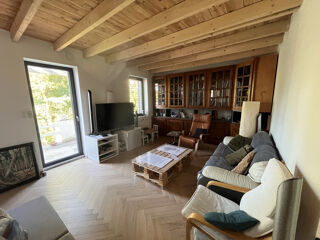  Maison à louer 4 pièces 134 m²