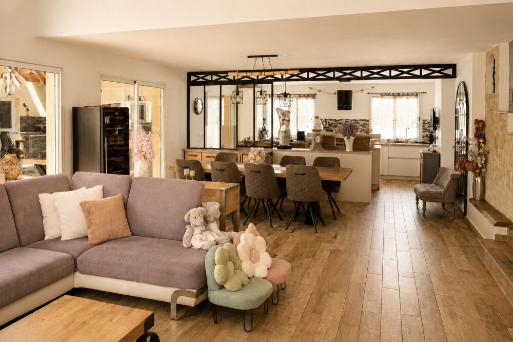 à vendre  Maison La Côte-Saint-André (38260)