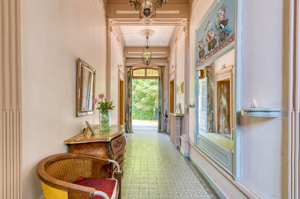 � vendre  Maison Pusignan (69330)