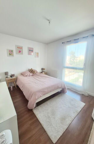  Appartement à vendre 3 pièces 64 m²