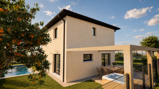  Maison à vendre 5 pièces 94 m²