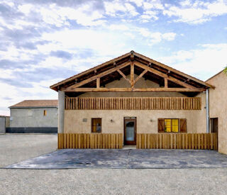  Maison � vendre 4 pi�ces 108 m�