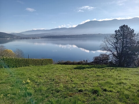   BOURDEAU, vue magnifique et imprenable sur le Lac du Bourget Maison - 6 pice(s) - 268 m
