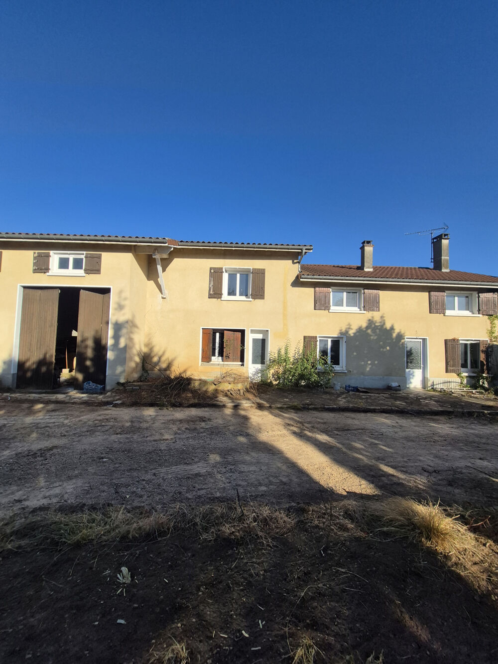 Maison plateau aménagé 3 chambres 89m2