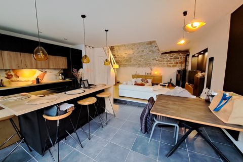  Maison � louer 4 pi�ces 94 m�