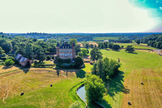  Propriété/château à vendre 15 + pièces 463 m²