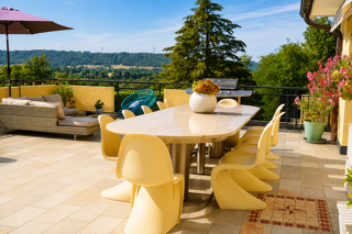  Propriété/château à vendre 12 pièces 320 m²