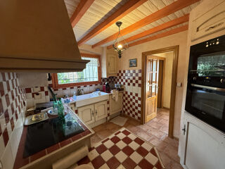  Maison � vendre 4 pi�ces 112 m�