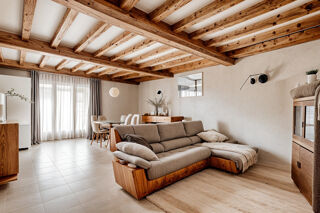  Maison à vendre 4 pièces 108 m²
