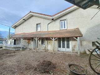  Maison � vendre 7 pi�ces 110 m�