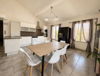  Maison à vendre 4 pièces 120 m²