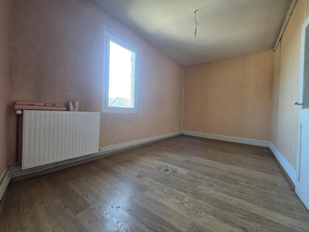 Nivolas-Vermelle - plateau de 36m2