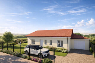  Maison � vendre 4 pi�ces 90 m�