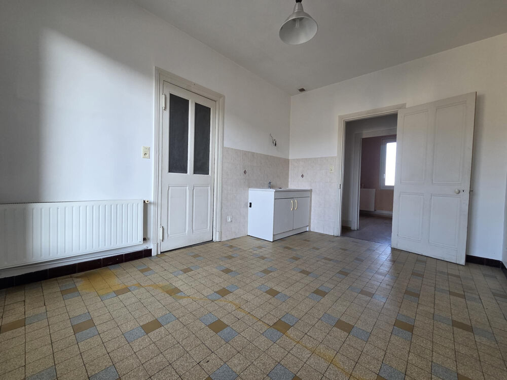 Appartement 2 pièces 36 m² · à Nivolas Vermelle · 36 m² · 98 000 €