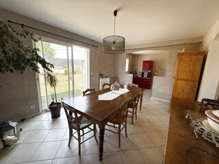  Maison à vendre 6 pièces 136 m²