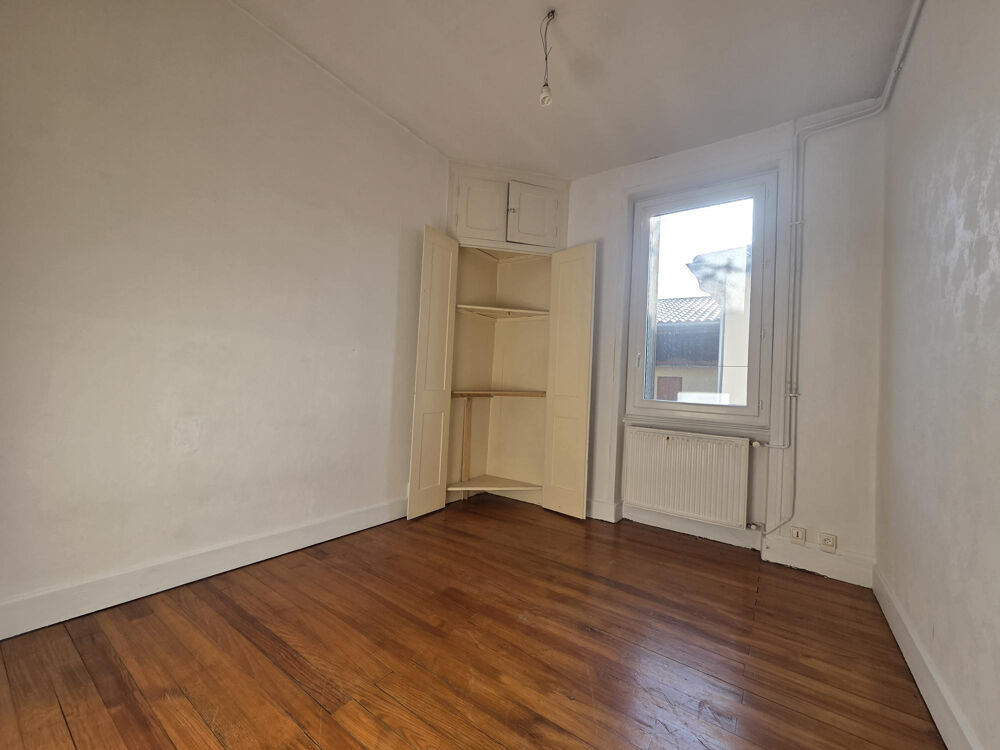 Nivolas-Vermelle - plateau de 30m2