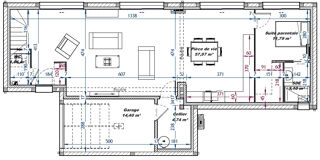  Maison � vendre 4 pi�ces 112 m�